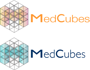 Logo-Design von Soubresaut für MedCubes | Design: #1541045