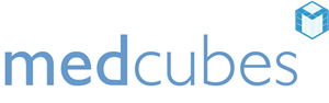 Logo-Design von Soubresaut für MedCubes | Design: #1541053