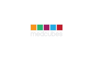 Logo-Design von iKon für MedCubes | Design: #1545286