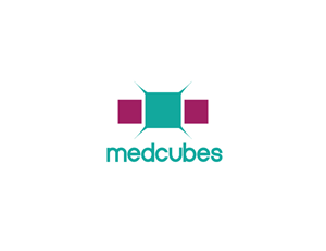 Logo-Design von iKon für MedCubes | Design: #1545288