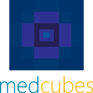 Logo-Design von lovehurtz für MedCubes | Design: #1549262