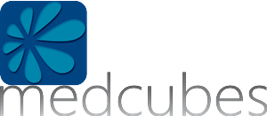 Logo-Design von lovehurtz für MedCubes | Design: #1553190