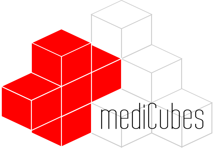 Logo Design by loopUS for MedCubes | Design #1555065