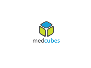 Logo-Design von CR8TIVE CODE für MedCubes | Design: #1543102