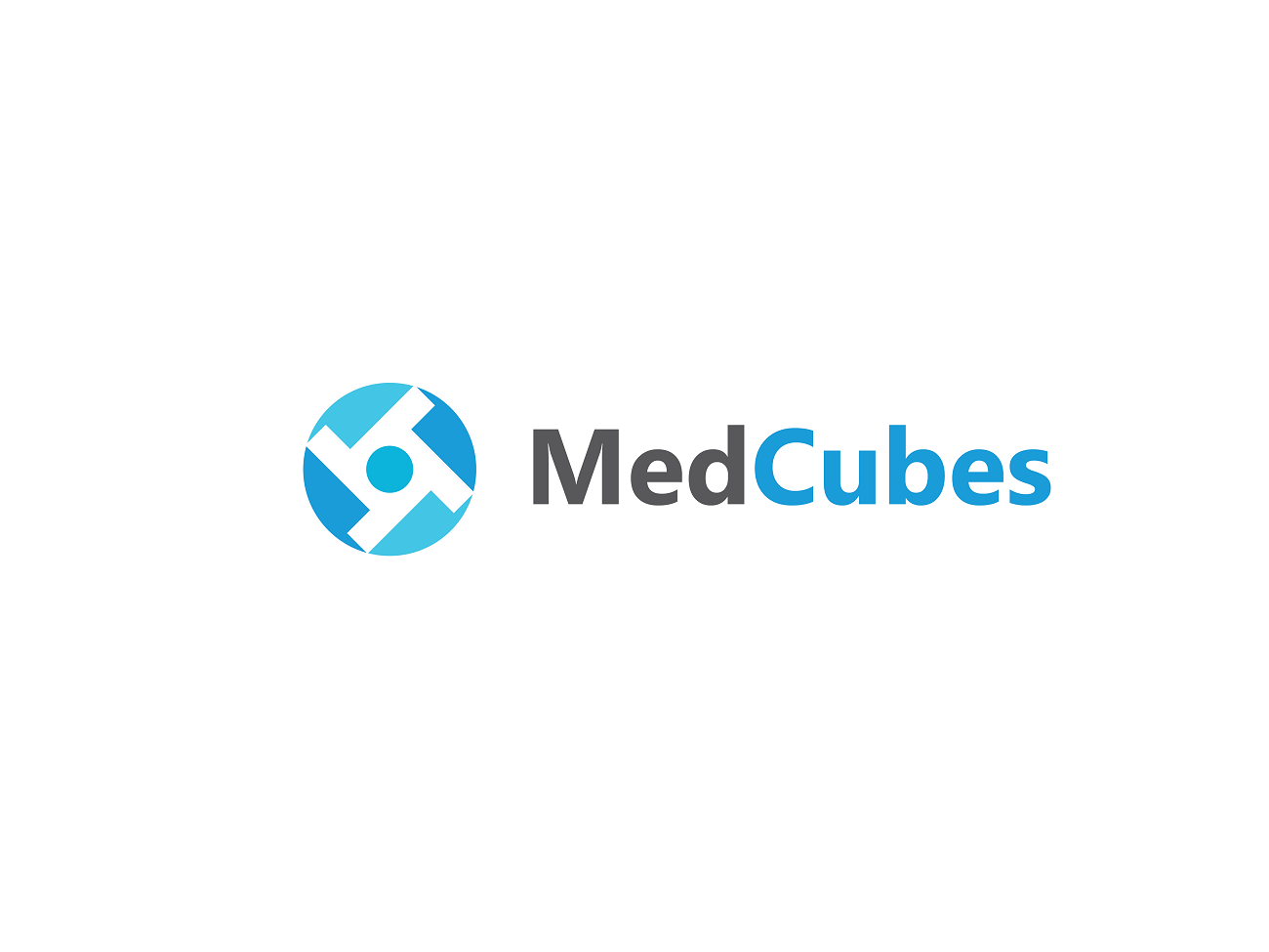 Logo Design by CR8TIVE CODE for MedCubes | Design #1546515