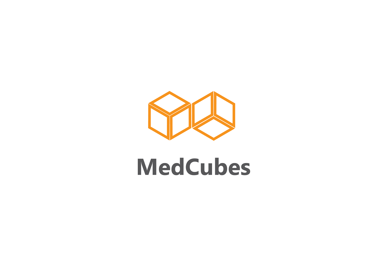 Diseño de Logo por CR8TIVE CODE para MedCubes | Diseño #1548839