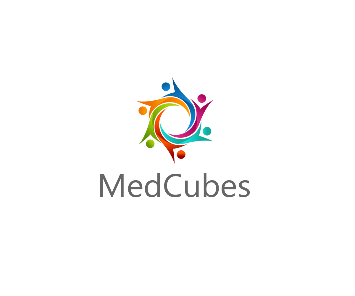 Logo Design by mhksaikatbd for MedCubes | Design #1551250