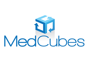 Logo-Design von BrandMuffin für MedCubes | Design: #1544166
