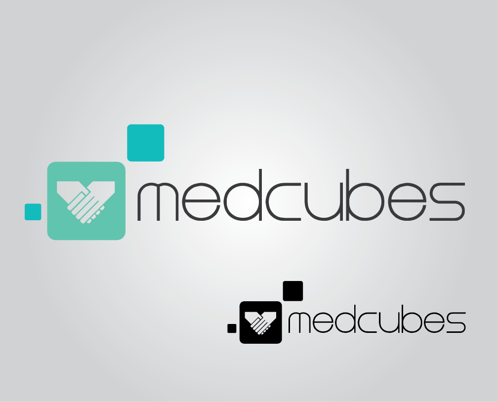 Diseño de Logo por Bolshoi Creations para MedCubes | Diseño #1540781