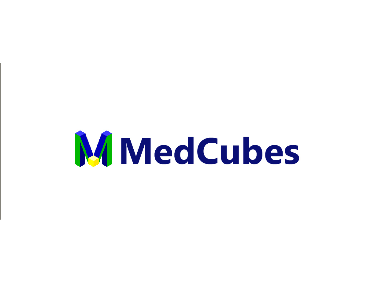 Logo-Design von kjc für MedCubes | Design #1549589