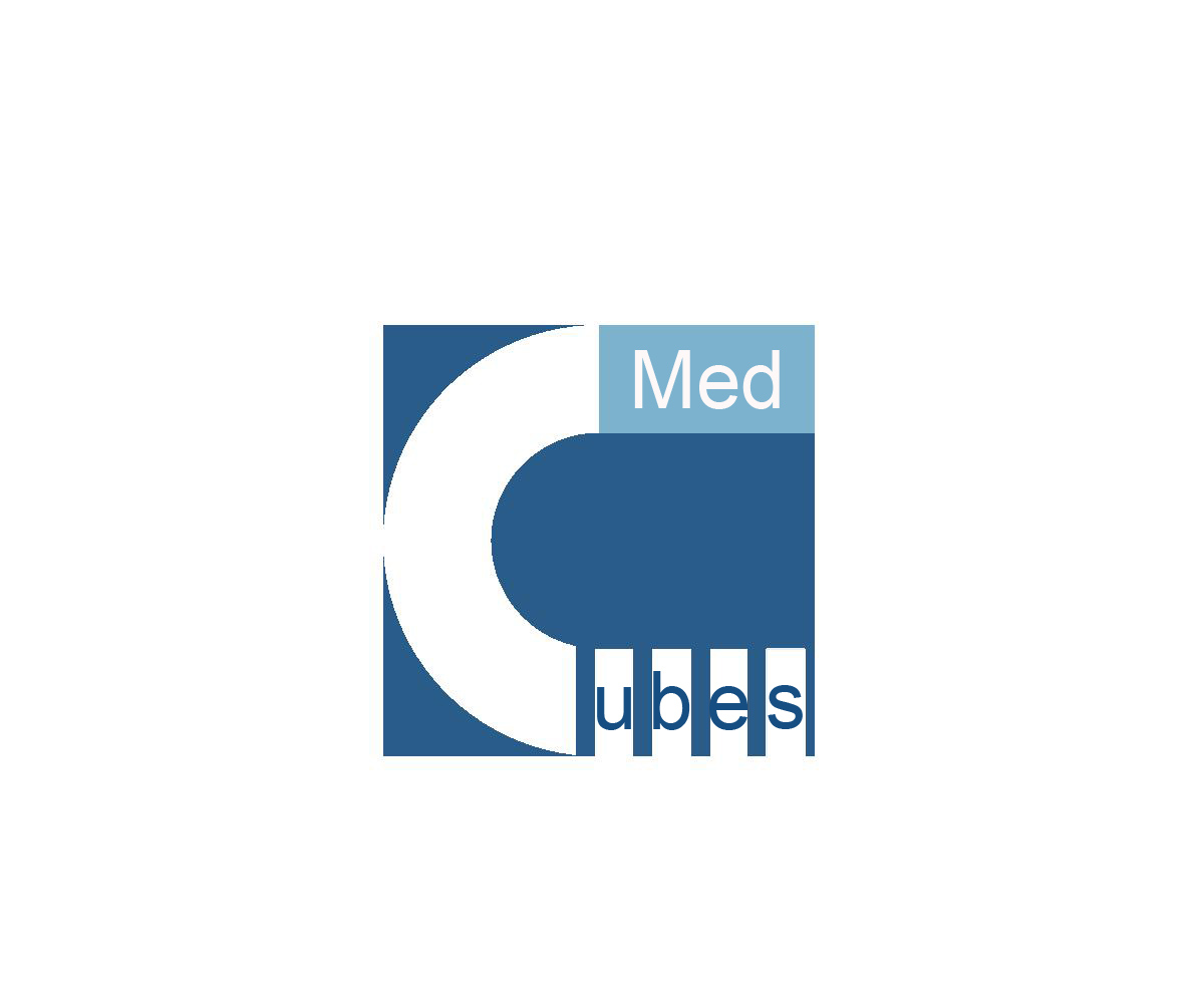 Logo Design by kjc for MedCubes | Design #1556496