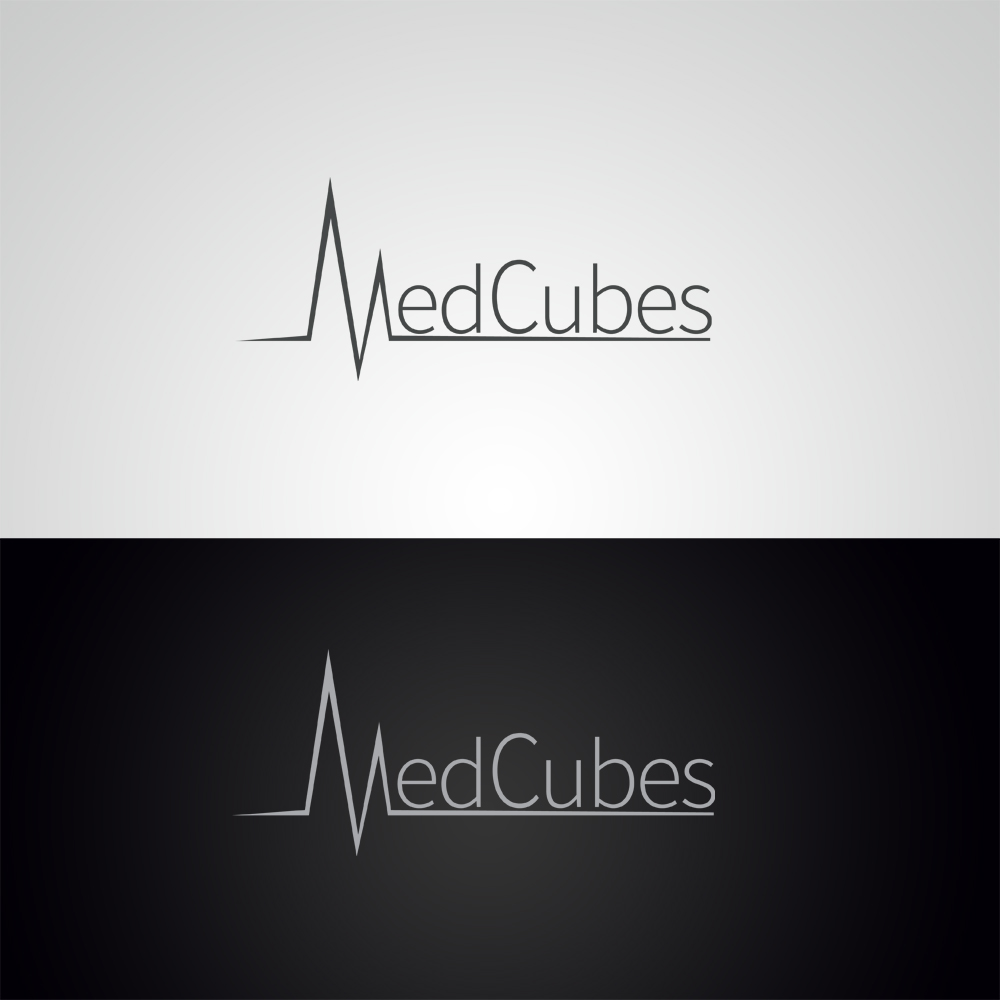 Logo-Design von DesignRover für MedCubes | Design #1542995