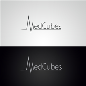 Logo-Design von DesignRover für MedCubes | Design: #1542995