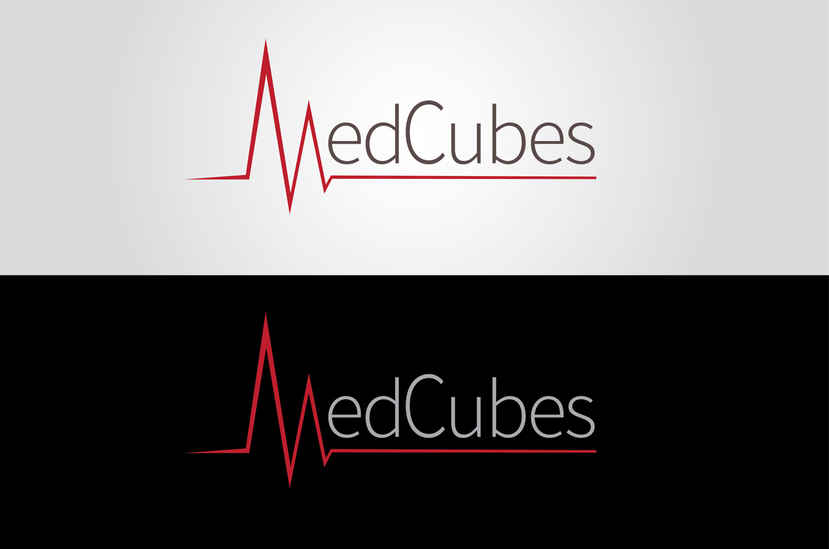 Logo Design by DesignRover for MedCubes | Design #1544595
