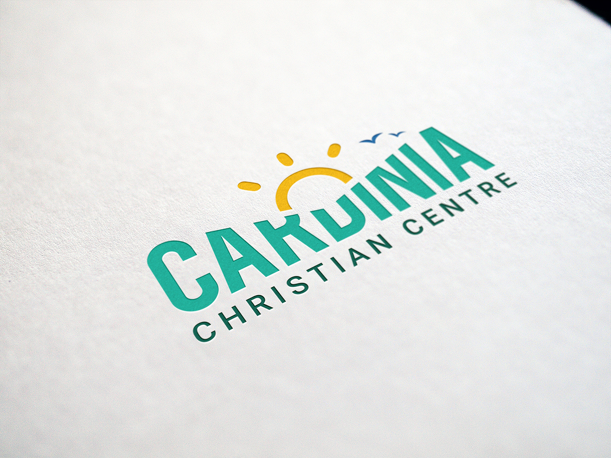 Logo Design by Harsh C for this project | Design #5618706