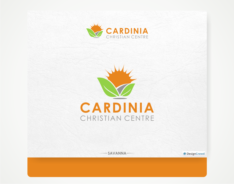 Logo Design by Savana for this project | Design #5611270