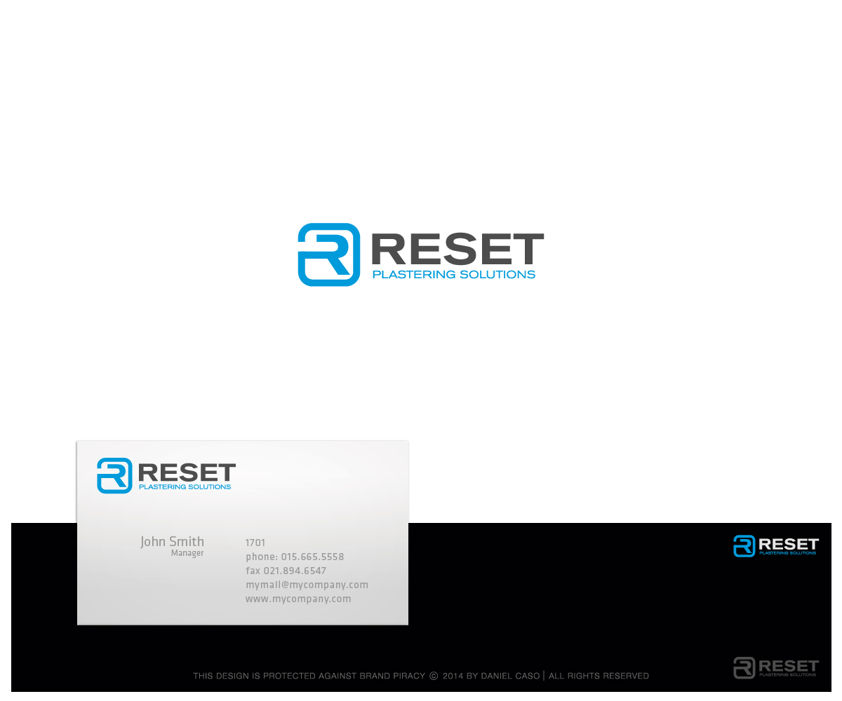 Logo Design by Daniel Caso Design for this project | Design #5614658