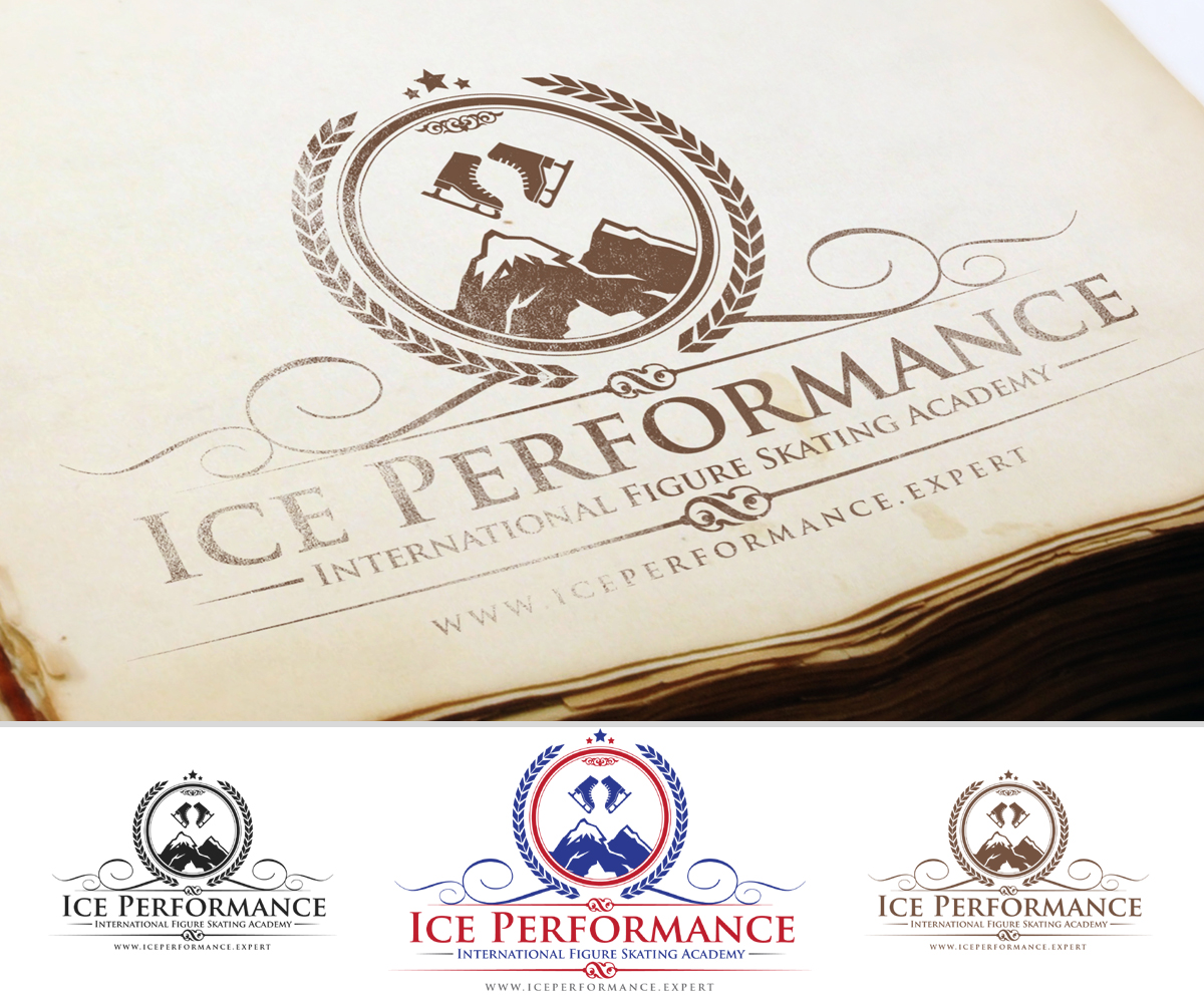 Logo Design by The Deno Technology for this project | Design #5690185