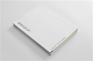Letterhead Design by stoodio.id