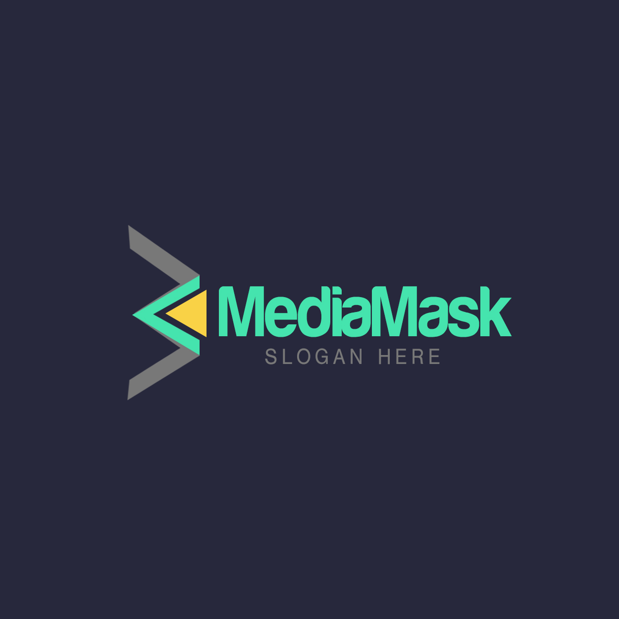 Design de Logo par One Pen Design pour MediaMask | Design #5610658