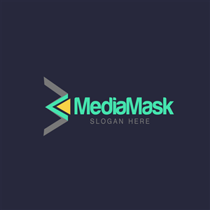 Logo Design by One Pen Design for MediaMask | Design: #5610658