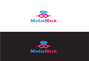 Logo Design by Pixel Story for MediaMask | Design: #5708693