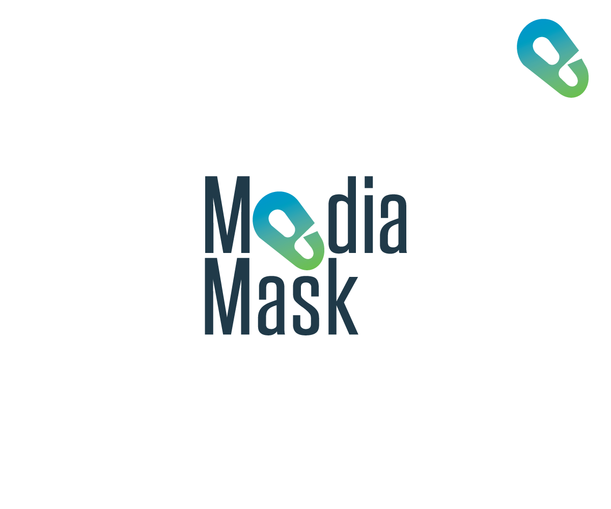Design de Logo par Omee pour MediaMask | Design #5697254