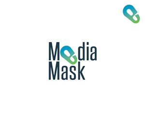 Logo Design by Omee for MediaMask | Design: #5697254