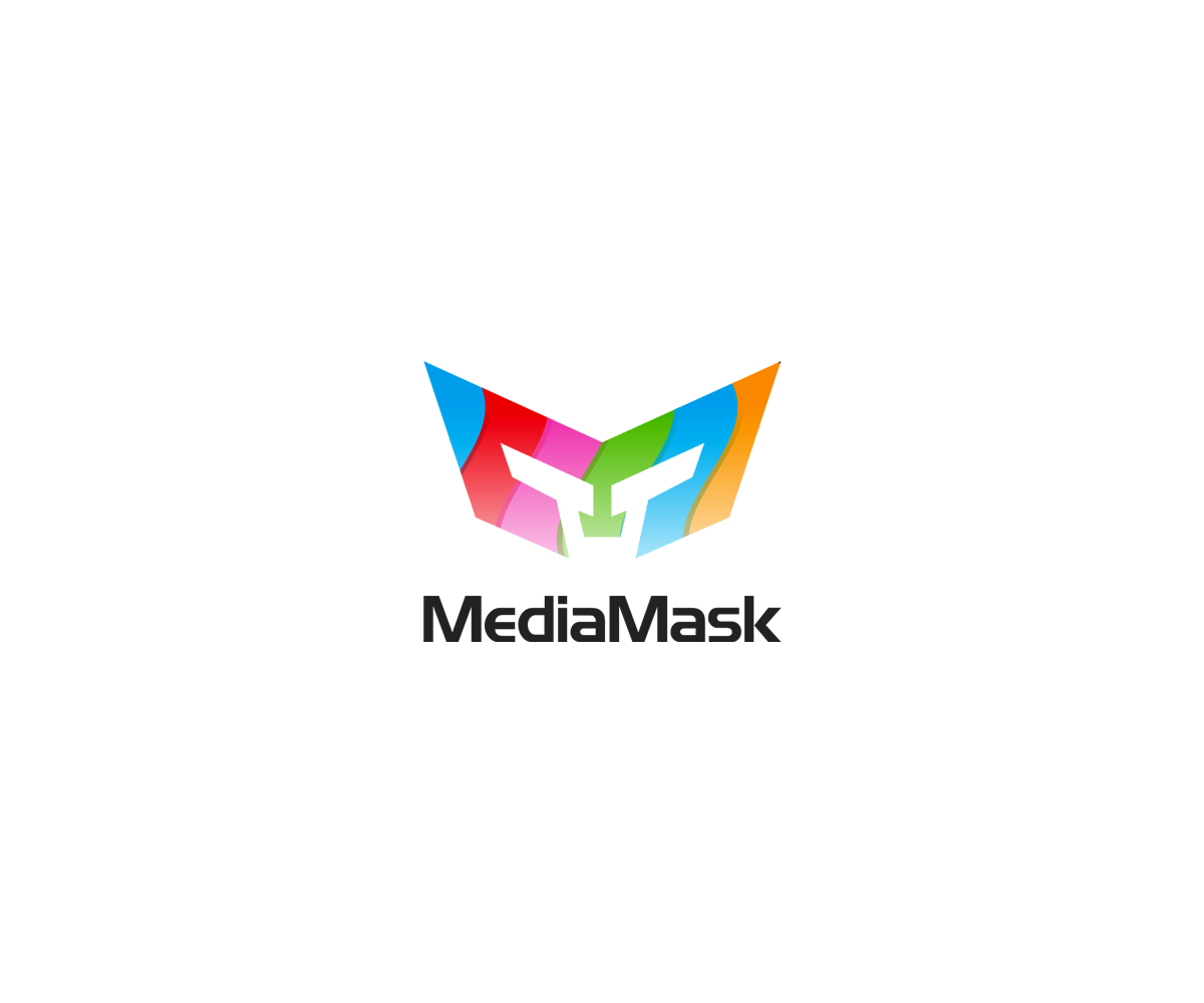 Design de Logo par Omee pour MediaMask | Design #5698468