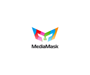 Logo Design by Omee for MediaMask | Design: #5698468