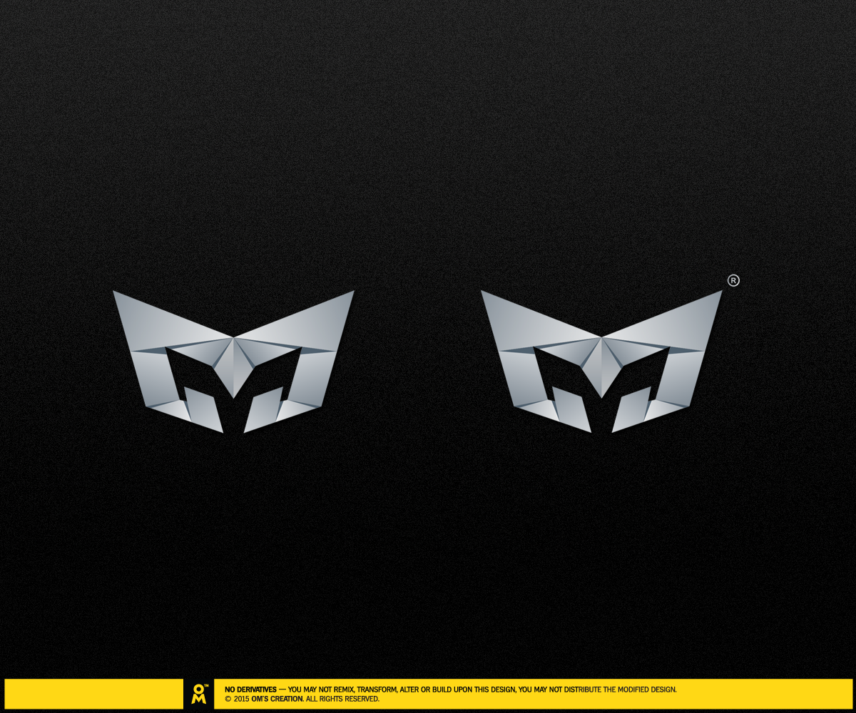 Logo Design by Omee for MediaMask | Design #5712228