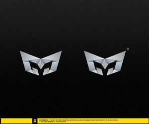 Logo Design by Omee for MediaMask | Design #5712228