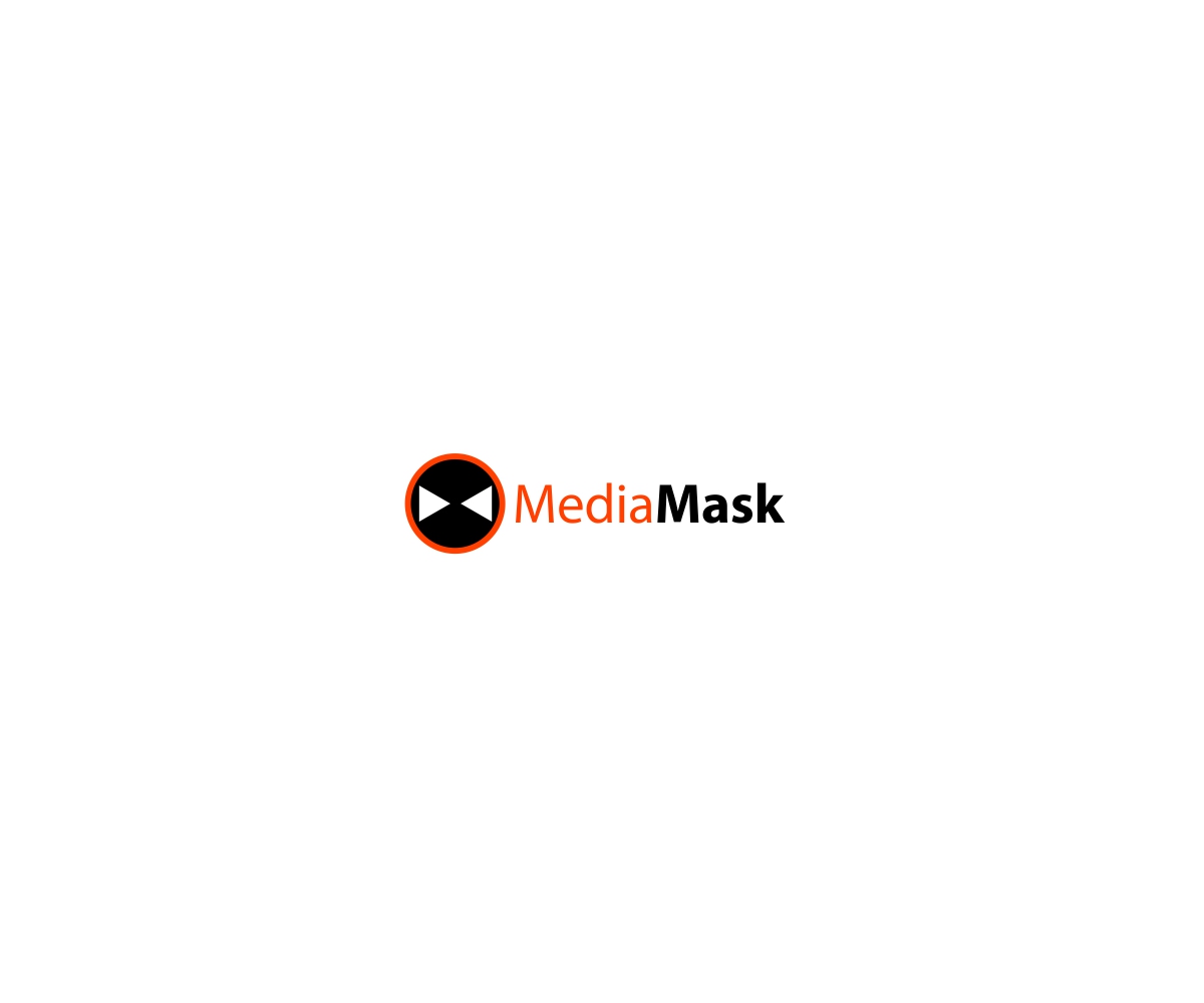 Design de Logo par QuattroCreative pour MediaMask | Design #5611251