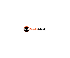 Logo Design by QuattroCreative for MediaMask | Design: #5611251