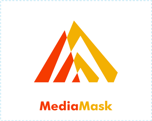 Logo Design by Vamshidhar K for MediaMask | Design: #5675484