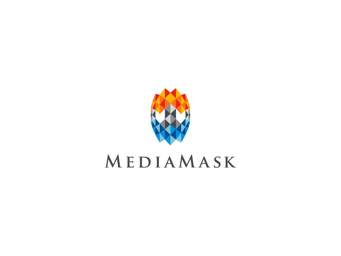 Logo Design by alexis alemán for MediaMask | Design #5615128