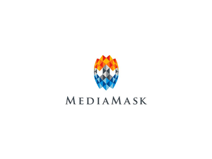 Logo Design by alexis alemán for MediaMask | Design: #5615128