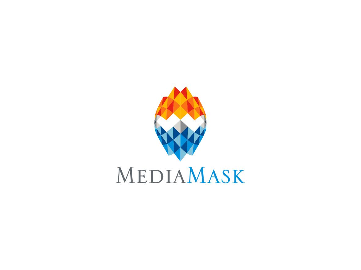 Design de Logo par alexis alemán pour MediaMask | Design #5620693