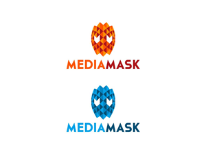 Logo Design by alexis alemán for MediaMask | Design #5661487
