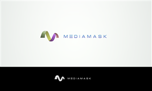 Logo Design by Jay for MediaMask | Design: #5674087