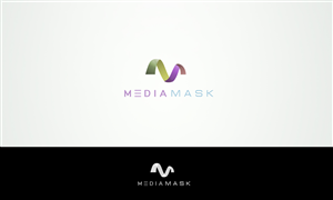 Logo Design by Jay for MediaMask | Design: #5693194