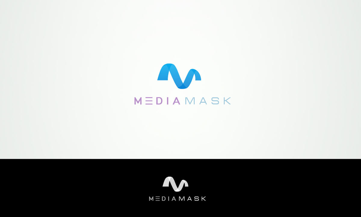 Design de Logo par Jay pour MediaMask | Design #5693228