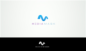 Logo Design by Jay for MediaMask | Design: #5693228
