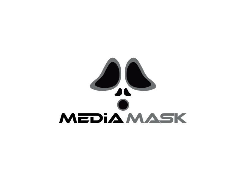 Logo-Design von cooldesign1 für MediaMask | Design #5612121