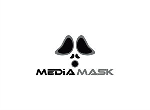 Logo Design by cooldesign1 for MediaMask | Design #5612121