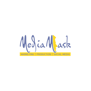 Logo Design by Easy Flyer Design for MediaMask | Design: #5663673