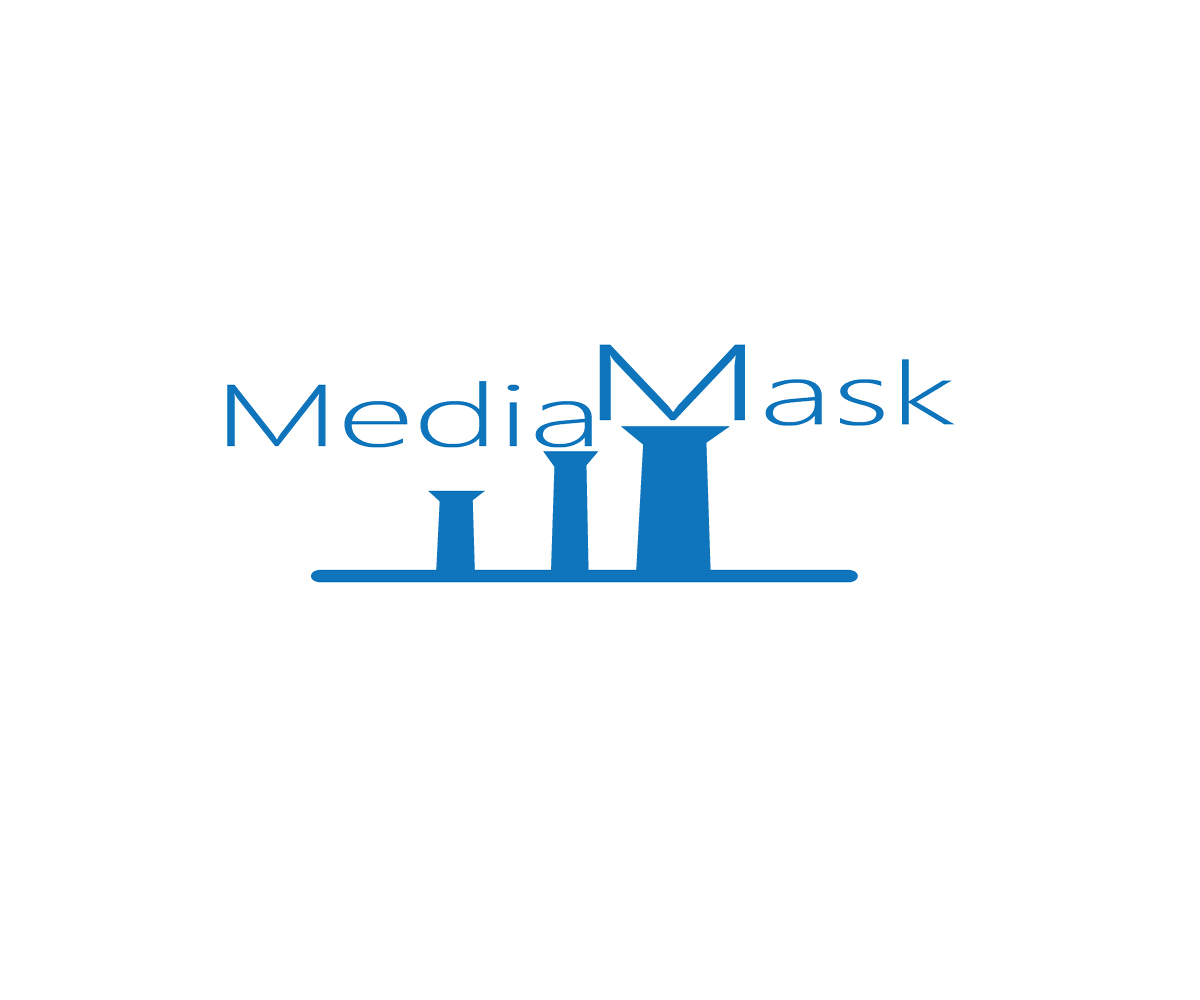Logo Design by isuruprabath for MediaMask | Design #5612362