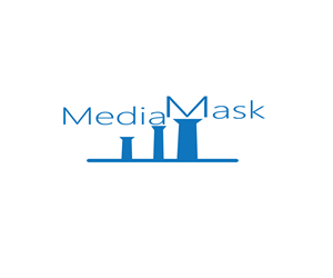 Logo Design by isuruprabath for MediaMask | Design #5612362