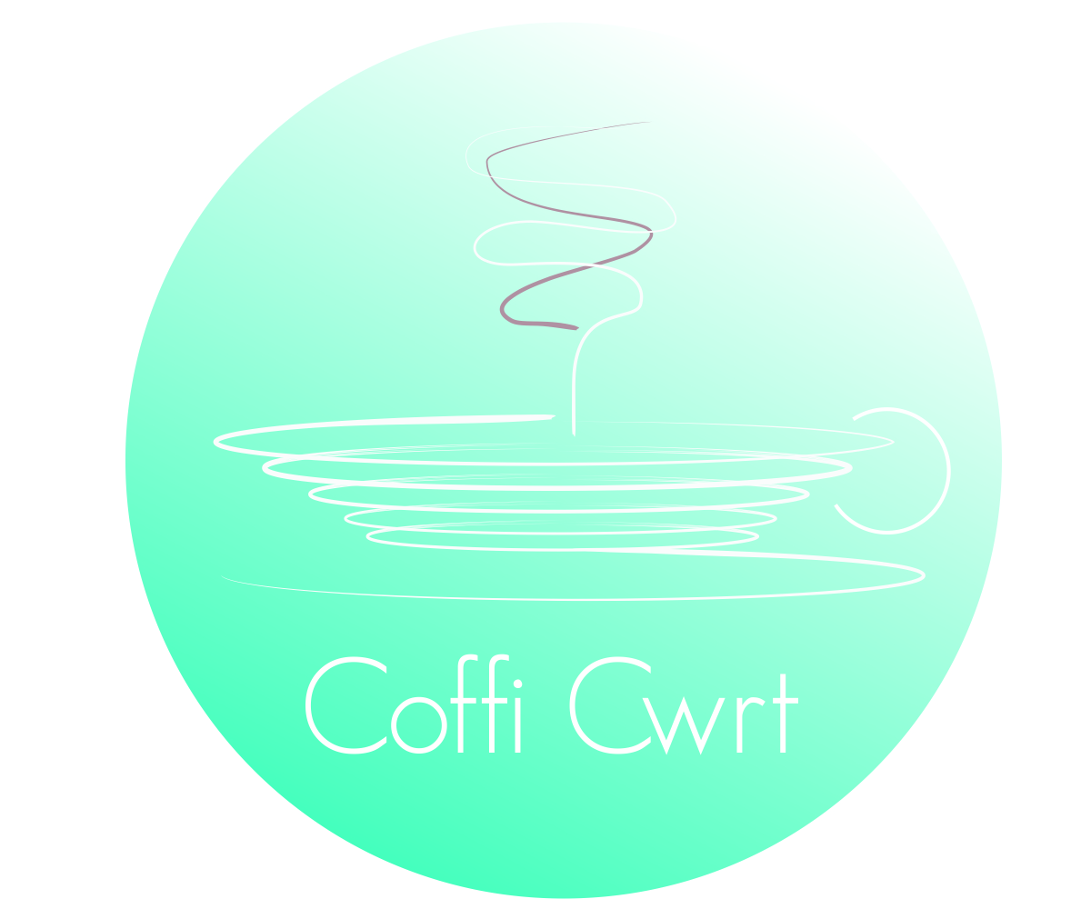Logo Design by Cherry88847 for Coffi Cwrt | Design #5691556