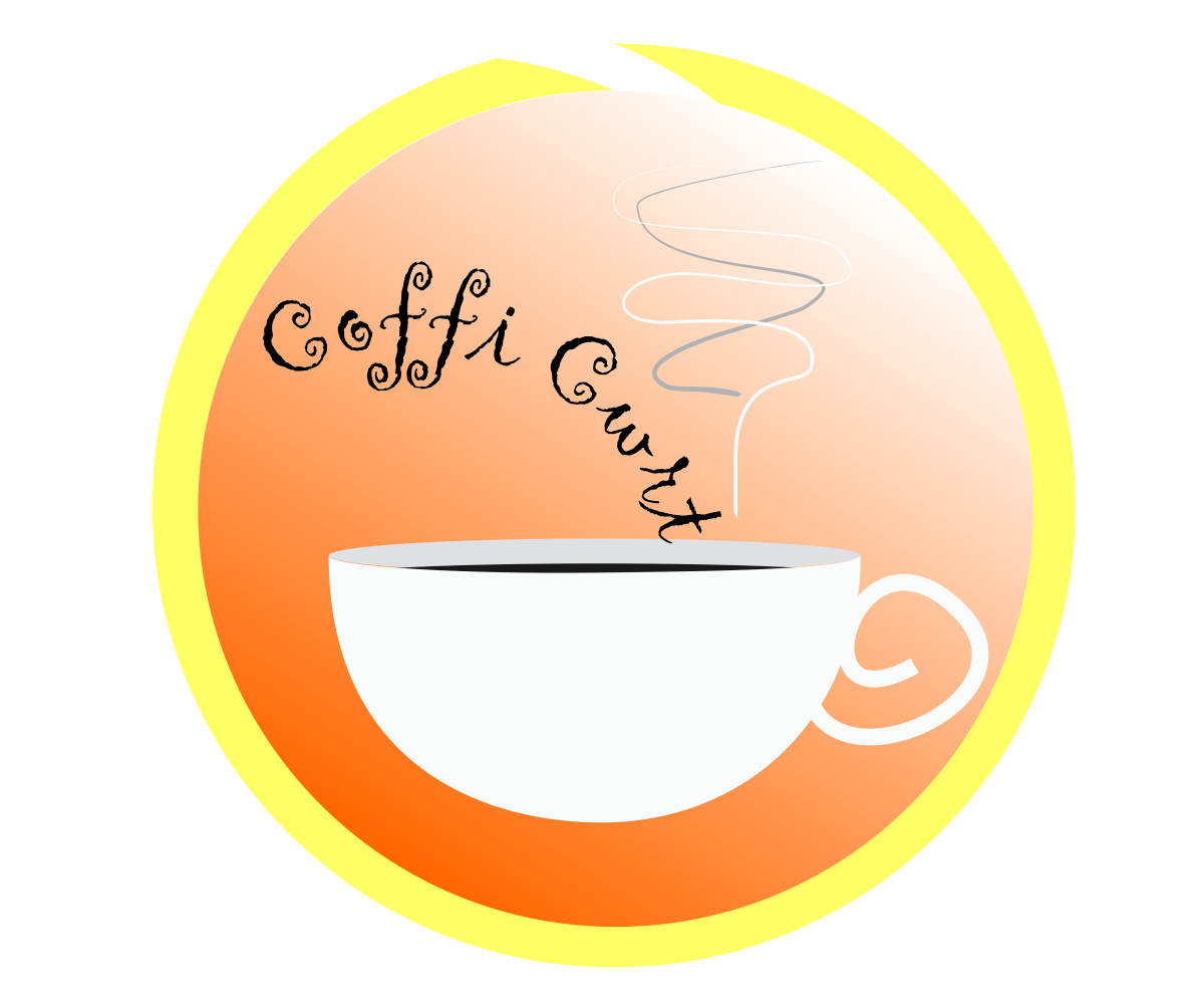 Logo-Design von Cherry88847 für Coffi Cwrt | Design #5691670